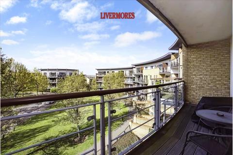 1 bedroom flat for sale, Waterstone Way, Greenhithe