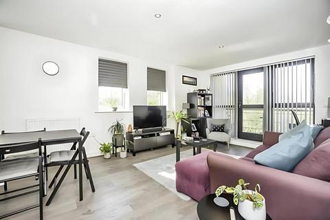 1 bedroom flat for sale, Waterstone Way, Greenhithe