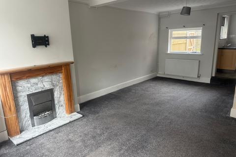 2 bedroom terraced house for sale, Newhall DE11