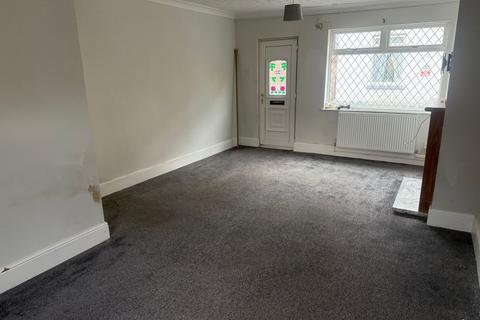 2 bedroom terraced house for sale, Newhall DE11