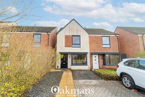 166 Frogmill Road, Birmingham, B31 5DD