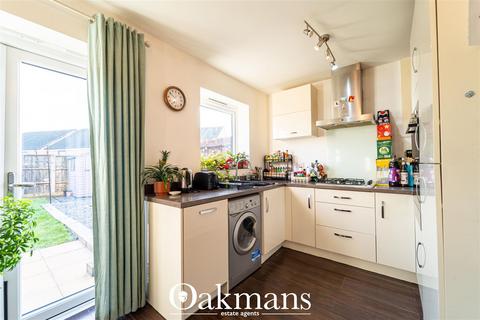 166 Frogmill Road, Birmingham, B31 5DD