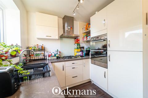 166 Frogmill Road, Birmingham, B31 5DD