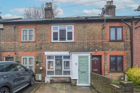 2 bedroom terraced house for sale, Ongar Road, Brentwood