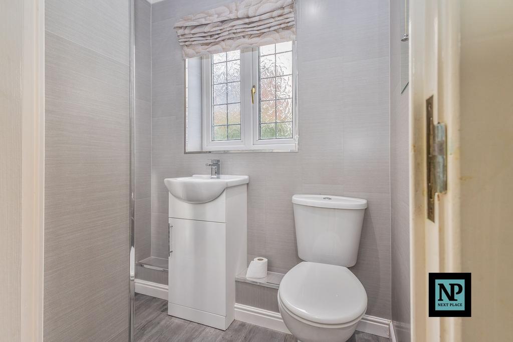 En-Suite
