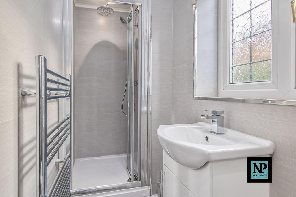 En-Suite