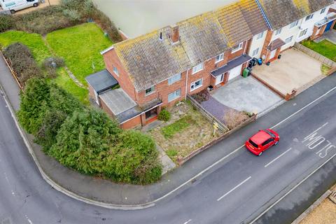 3 bedroom semi-detached house for sale, Alfoxton Road, Bridgwater TA6