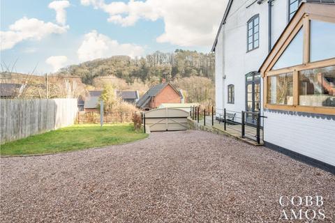 4 bedroom semi-detached house for sale, Lingen