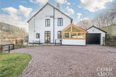 4 bedroom semi-detached house for sale, Lingen