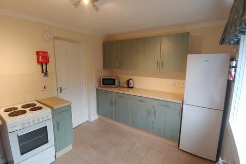 2 bedroom flat to rent, Cowane Street, Stirling, Stirlingshire, FK8