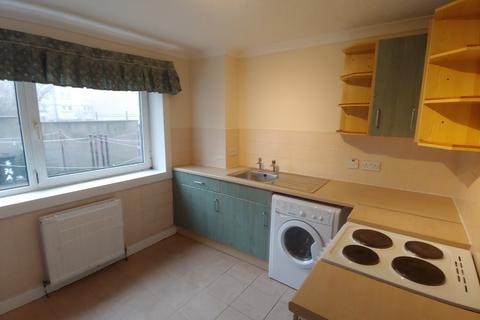 2 bedroom flat to rent, Cowane Street, Stirling, Stirlingshire, FK8