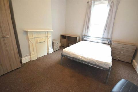 Egerton Road, Fallowfield