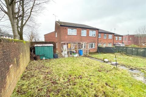 2 bedroom apartment for sale, Springvale Court, Middleton, Manchester, M24