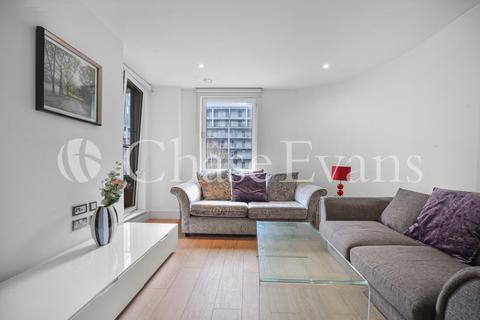 undefined, Indescon Square, Canary Wharf, London, E14