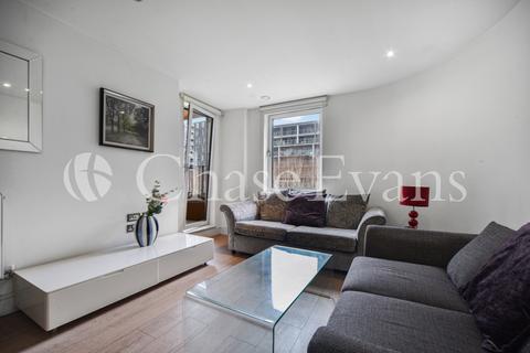 undefined, Indescon Square, Canary Wharf, London, E14