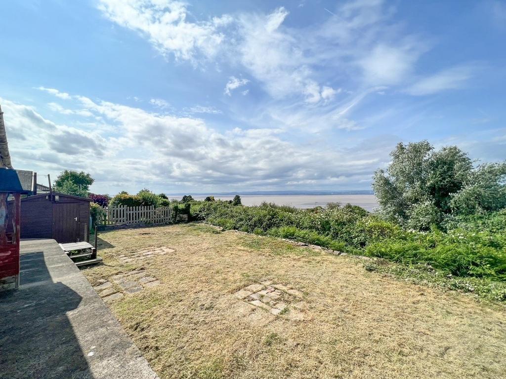 Garden & View