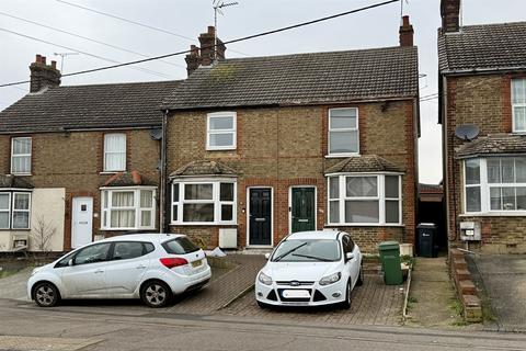 2 bedroom semi-detached house for sale, Chapel Hill, Braintree, CM7