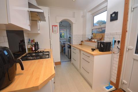 2 bedroom semi-detached house for sale, Chapel Hill, Braintree, CM7