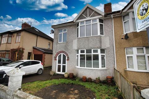 4 bedroom property to rent, Bristol BS16