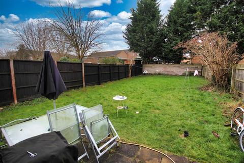 4 bedroom property to rent, Bristol BS16