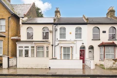 3 bedroom terraced house for sale, Plashet Road, Plaistow, E13