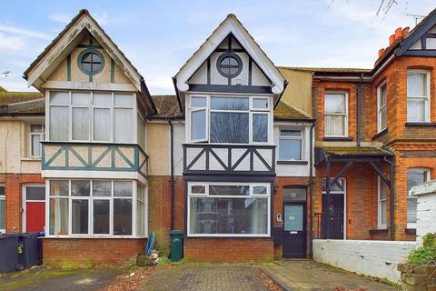 2 bedroom ground floor flat for sale, Pavilion Road, Worthing BN14 7EE