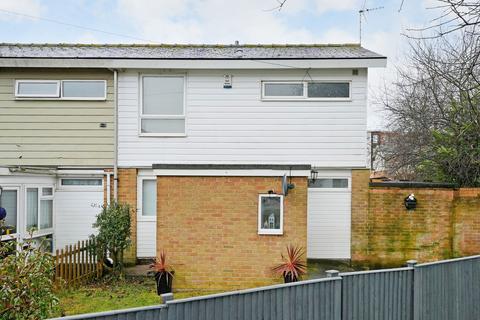 8 Hazlebarrow Crescent, Sheffield, S8 8AQ