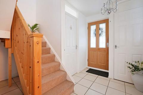 8 Hazlebarrow Crescent, Sheffield, S8 8AQ