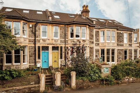 5 bedroom terraced house for sale, St. Andrews, Bristol BS6