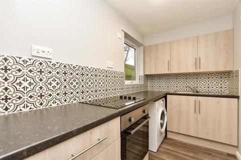 1 bedroom ground floor flat for sale, Longham Copse, Downswood, Maidstone, Kent