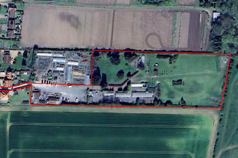 undefined, Leicester Road, South Creake, Fakenham