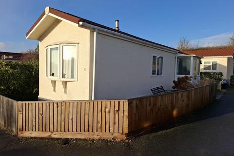 1 bedroom park home for sale, Lycetts Orchard, Box, Corsham