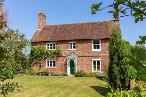 4 bedroom detached house for sale, Church Cottage, Tichborne, Alresford