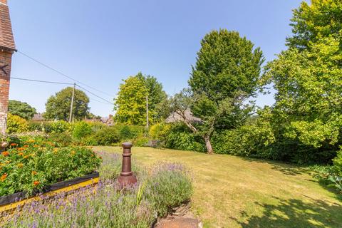 4 bedroom detached house for sale, Church Cottage, Tichborne, Alresford