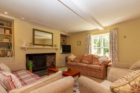 4 bedroom detached house for sale, Church Cottage, Tichborne, Alresford