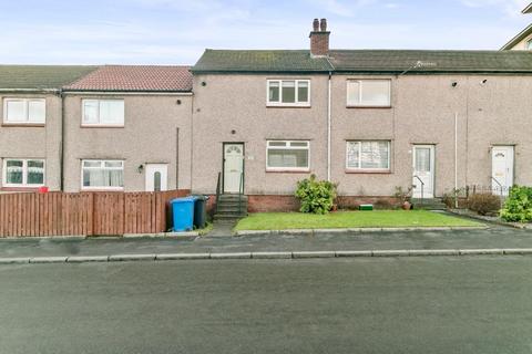 2 bedroom terraced house to rent, Alexander Street, Alexandria, West Dunbartonshire, G83