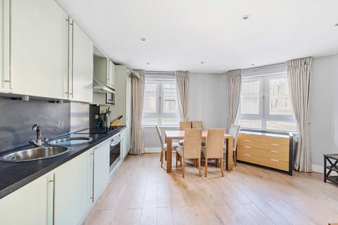 2 bedroom flat for sale, Pepys Street, London