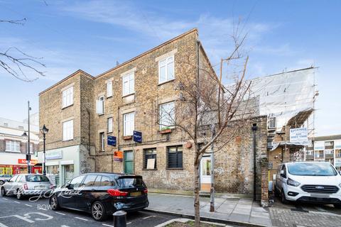Libra Road, London