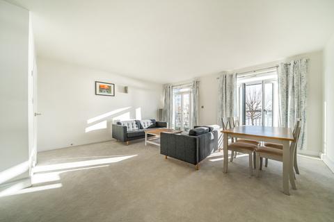 2 bedroom flat for sale, Three Colt Street London E14