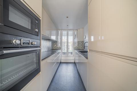 undefined, Three Colt Street London E14