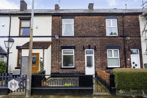 2 bedroom terraced house for sale, Bolholt Terrace, Bury, Greater Manchester, BL8 1PP