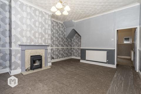 2 bedroom terraced house for sale, Bolholt Terrace, Bury, Greater Manchester, BL8 1PP