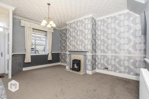 2 bedroom terraced house for sale, Bolholt Terrace, Bury, Greater Manchester, BL8 1PP