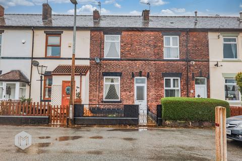 undefined, Bolholt Terrace, Bury, Greater Manchester, BL8 1PP