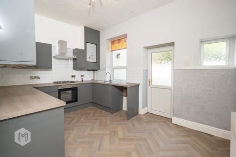 undefined, Bolholt Terrace, Bury, Greater Manchester, BL8 1PP