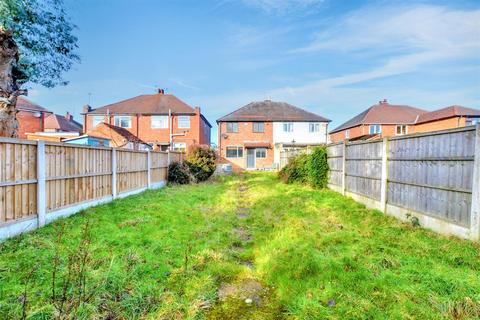 undefined, Dorothy Avenue, Sandiacre, Nottingham