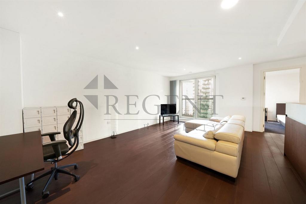 Open plan