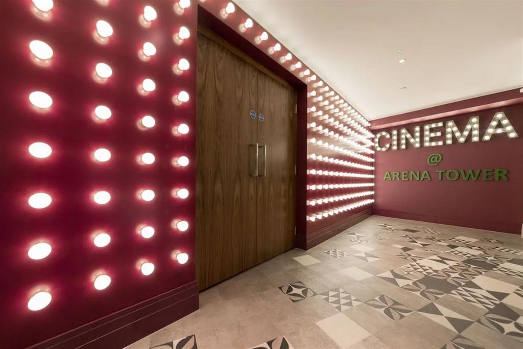 Cinema