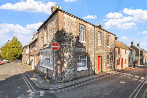 3 bedroom end of terrace house for sale, Dorchester, Dorset