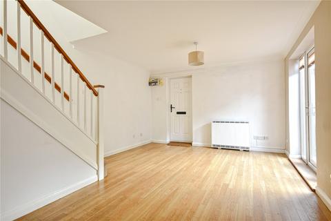 1 bedroom terraced house to rent, Southern Way, Farnham, Surrey, GU9